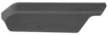 Picture of Magpul Industries Cheek Riser, .75", Fits Magpul MOE AK And Zhukov-S Stocks, Black MAG447-BLK MAG447BLK