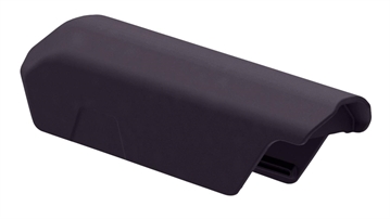 Picture of Magpul Industries Cheek Riser, .75", Fits Magpul MOE AK And Zhukov-S Stocks, Plum MAG447-PLM MAG447PLM