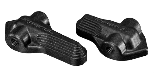 Picture of Magpul SSG SAFETY SELECTOR SET FOR FN SCAR MK16/16S/17S BLACK MAG499-BLK MAG499BLK