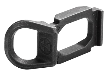 Picture of Magpul Industries SGA Sling Mount, Fits Remington 870 with SGA Stock, Black MAG507-BLK MAG507BLK