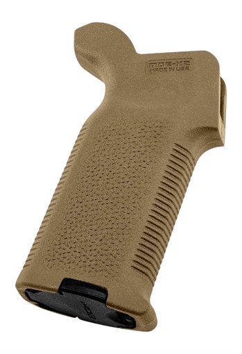 Picture of Magpul MOE-K2 GRIP – AR15/M4 MAG522-MCB MAG522MCB