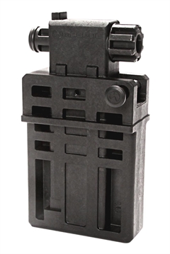 Picture of Magpul BEV Block Black Polymer w/ Steel Support Shank for AR-15/M4 Upper&Lower Receivers MAG536BLK