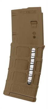 Picture of MAGPUL INDUSTRIES PMAG 30 AR/M4 M3 Win 556 MCB MAG556MCB