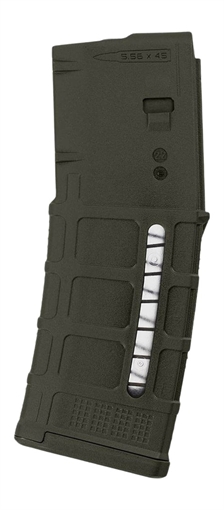 Picture of MAGPUL INDUSTRIES PMAG 30 AR/M4 M3 Win 556 ODG MAG556ODG