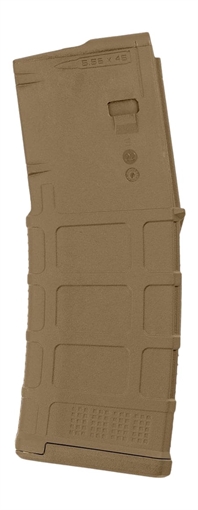 Picture of MAGPUL INDUSTRIES PMAG 30 AR/M4 M3 556x45 MCB MAG557MCB