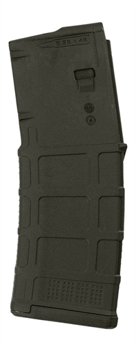 Picture of MAGPUL INDUSTRIES PMAG 30 AR/M4 M3 556x45 ODG MAG557ODG