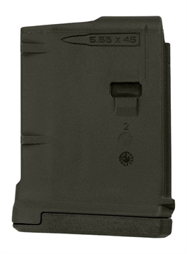 Picture of MAGPUL INDUSTRIES PMAG 10 AR/M4 GEN 3 5.56 ODG MAG559ODG