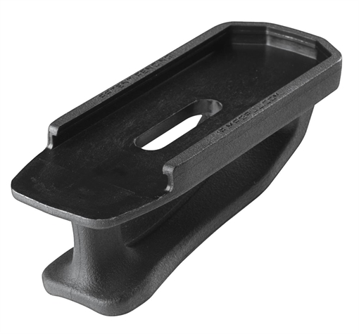 Picture of Magpul MAG564-BLK PMAG Ranger Plate 7.62x51mm NATO Compatible w/ PMAG LR/SR GEN M3 Mags Black Polymer/3 Per Pack MAG564BLK
