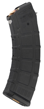 Picture of Magpul Industries Magazine, MOE, 7.62X39, 30 Rounds, Fits AK Rifles, Black MAG572-BLK MAG572BLK