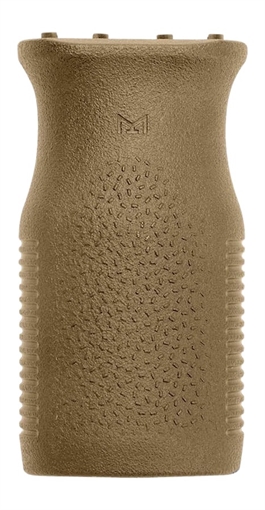 Picture of Magpul M-LOK MVG - MOE VERTICAL GRIP MAG597-MCB MAG597MCB