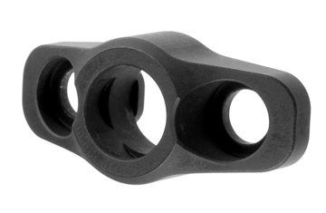 Picture of Magpul Industries Sling Attachment, Fits M-LOK, Quick Detach MAG606-BLK MAG606BLK