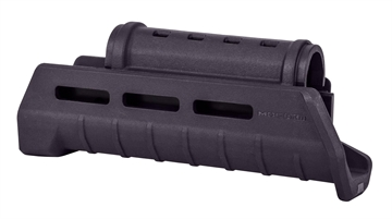 Picture of Magpul Industries MOE AKM Handguard, Fits AK Variants Except Yugo Pattern Rifles or RPK Style Receivers, Polymer Construction, Integrated Heat Shield, M-LOK Mounting Capabilities, Plum MAG620-PLM MAG620PLM