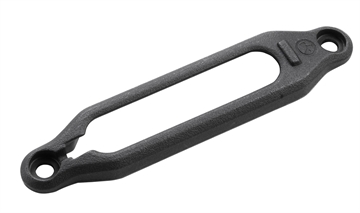 Picture of Magpul M-LOK TAPE SWITCH MOUNTING PLATE FOR INSIGHT PEQ MAG631-BLK MAG631BLK