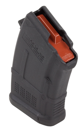 Picture of Magpul Industries Magazine, MOE, 7.62X39, 10 Rounds, Fits AK Rifles, Black MAG657-BLK MAG657BLK