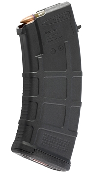 Picture of Magpul Industries Magpul Industries, Magazine, MOE, 7.62X39, 20 Rounds, Fits AK Rifles, Black MAG658-BLK MAG658BLK