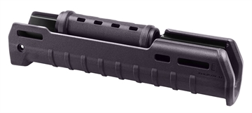 Picture of Magpul Industries Zhukov-U Handguard, Fits AK Variants Except Yugo Pattern Rifles or RPK Style Receivers, Polymer Construction, 1.5" Shorter In Length Than The Standard Zhukov Handguard, Integrated Heat Shield, M-LOK Mounting Capabilities, Plum MAG680-PLM MAG680PLM