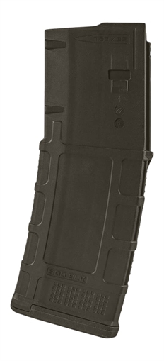 Picture of MAGPUL INDUSTRIES PMAG 30 AR 300 B GEN 3 300 ODG MAG800ODG