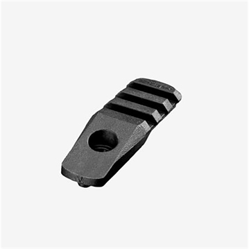 Picture of Magpul MAGPUL MOE CANTILEVER RAIL MAG437BLK