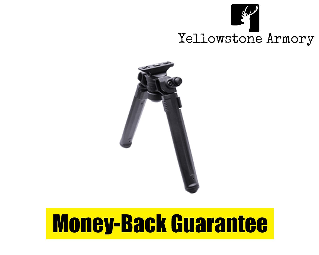 MAGPUL PODS Bipod MAG933BLK-img-0