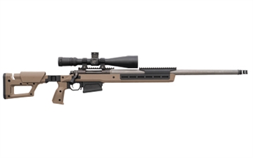 Picture of Magpul Industries Pro 700 Lite Stock, Fits Remington 700 Long Action, Matte Finish, Flat Dark Earth MAG1380-FDE MAG1380FDE