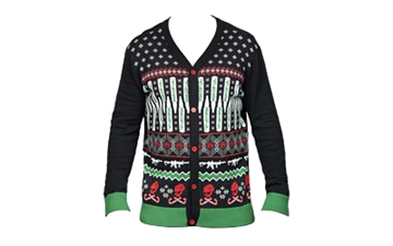 Picture of MAGPUL SWEATER Krampus MAG1198969L