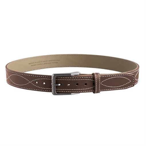 Picture of Magpul TEJAS GUN BELT EL PISTOLERO CHOCOLATE 40 IN MAG1276-210-40