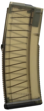 Picture of Magpul TMAG AR/M4 Gen M3 Rifle Magazine Translucent 5.56 NATO/.223 Rem 20/rd MAG1485-ODT