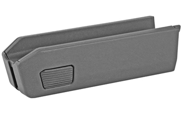 Picture of Magpul Industries X-22 Backpacker Forend, Drop In, Compatible with Ruger 10/22 Takedown with the Hunter X-22 Takedown Stock, Gray MAG1066-GRY
