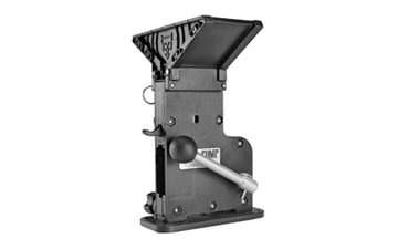 Picture of Magpump Magazine Loader, Magpump Pro, Loads 556NATO/223Remington AR-15 magazines, Black MP-AR15PRO