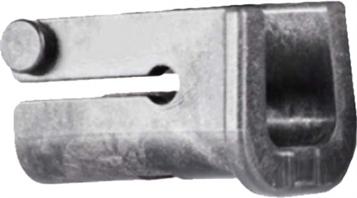 Picture of MAGPUMP MAG RETAINER 9MM FITS WALTHER P99Q!3 MRWALTHERP99Q MR-WALTHER P99Q