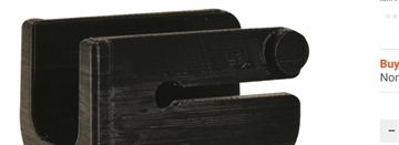 Picture of MAGPUMP MAGRETAINER 9MM HUDSON H9 MR-HUDSON H9