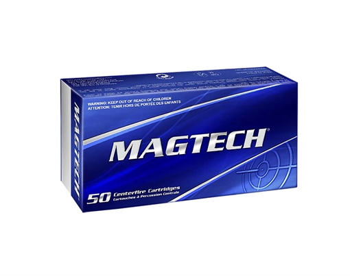 Picture of Magtech Self Defense 10mmAuto 180gr Jacketed Hollow Point 50 Per Box/20 Case 10B