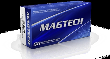 Picture of MAGTECH 32 ACP 71 GR FMJ 50RD/BX 20BX/CS 32A