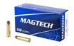 Picture of Magtech Range/Training 357Mag 158gr Semi Jacketed Soft Point Flat 50 Per Box/20 Case 357A