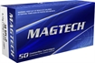 Picture of Magtech Range/Training 38Special+P 125gr Semi Jacketed Hollow Point 50 Per Box/20 Case 38F