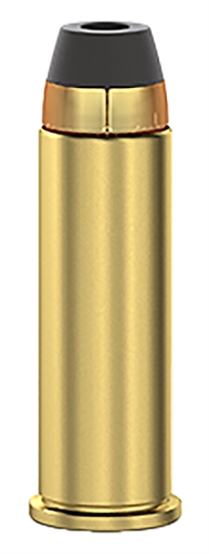 Picture of Magtech Range/Training 38Special+P 158gr Semi Jacketed Hollow Point 50 Per Box/20 Case 38H