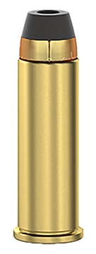 Picture of Magtech Range/Training 38Special+P 158gr Semi Jacketed Hollow Point 50 Per Box/20 Case 38H