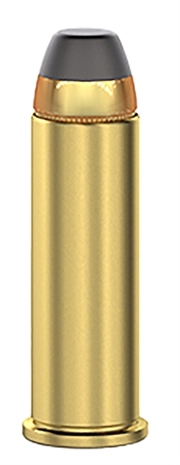 Picture of Magtech Range/Training 38Special+P 158gr Semi Jacketed Soft Point 50 Per Box/20 Case 38N