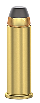 Picture of Magtech Range/Training 38Special+P 158gr Semi Jacketed Soft Point 50 Per Box/20 Case 38N