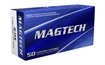 Picture of Magtech Range/Training 40S&W 180gr Jacketed Hollow Point 50 Per Box/20 Case 40A