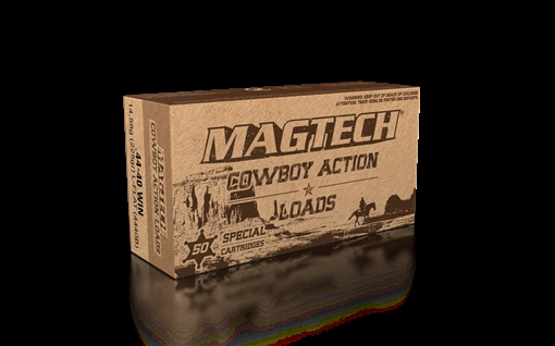 Picture of MAGTECH 4440 WIN 225 GR LFN 50RD/BX 20BX/CS MAG4440B