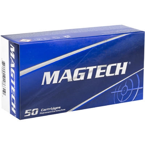 Picture of Magtech 4440A Range/Training 44-40 Win 200 gr Lead Flat Nose (LFN) 50 Bx/ 20 Cs 754908132010