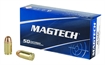 Picture of Magtech Range/Training P 230gr Full Metal Jacket 50 Per Box/20 Case 45GA