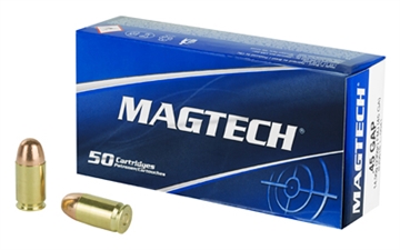 Picture of Magtech Range/Training P 230gr Full Metal Jacket 50 Per Box/20 Case 45GA