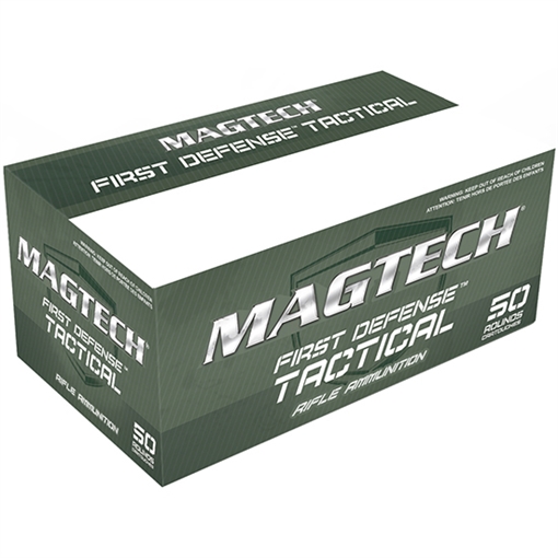 Picture of MAGTECH 50BMG M33 655GR FMJ 10/25 50BMGA