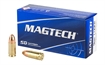 Picture of Magtech Range/Training 9mmLuger 115gr Full Metal Jacket 50 Per Box/20 Case 9A