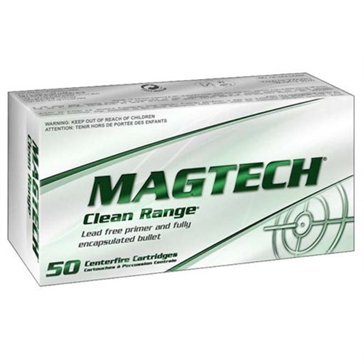 Picture of Magtech Ammunition MAGTECH AMMO 45 AUTO 230GR FULLY ENCAPSULATED BULLET 50/BX CR45A