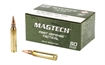 Picture of Magtech Tactical/Training 5.56x45mmNATO 62gr Full Metal Jacket 50 Per Box/20 Case 556B