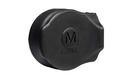 Picture of MagView S1 Mini, Spotting Scope Adaptor, MagView Phone Plate, Fits 38MM-49MM Eye Pieces, Black 82040
