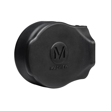 Picture of MagView S1, Spotting Scope Adaptor, Magview Phone Plate, Fits 51MM-60MM Eye Pieces, Black 82014